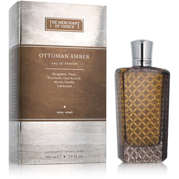 Ottoman Amber EDP
